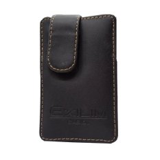 Casio Case Exilim Stand Up - Hitam