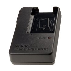 Casio Charger BC-11L - Baterai NP-20