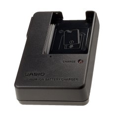 Casio Charger BC-11L untuk baterai NP-20