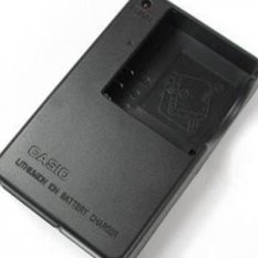 Casio Charger BC-31L untuk NP-40