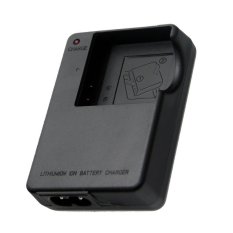 Casio Charger BC-31L untuk NP-40 - Hitam