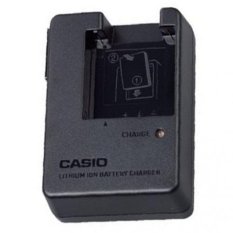 Casio Charger BC-60L untuk NP-60