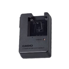Casio Charger BC-60L untuk NP-60
