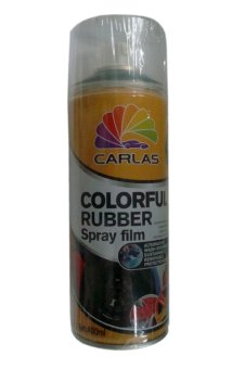cat semprot karet atau rubber coating hitam khusus cat semprot karet atau rubber coating hitam khusus