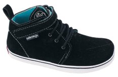 Catenzo Junior - Sepatu Kets Anak Laki-Laki CSO 001 - Hitam