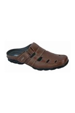 sandal kulit pria www titasik sandal kulit pria www titasik