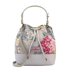 Cath Kidston The new spring and summer bucket bag Woman Fashion Handbag Casual Tote Bag - Intl