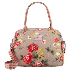 Cath Kidston Winter Rose Shoulder bag - Coffee