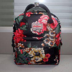 Cath Kidston Woman backpack Casual bag - Intl