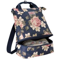 Cath kidston Woman Fashion Backpack Leisure bag - Intl