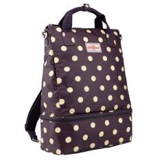 Cath kidston Woman Fashion Backpack Leisure bag - Intl