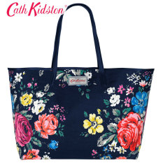 Cath kidston Woman Fashion handbag canvas waterproof Tote Bags - Intl