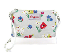 Cath Kidston Woman New canvas shoulder bag Small Cross Body Bag female young package - Intl