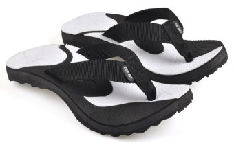 cbr six mjc 578 sandal gunung hiking pria webbing kuat putih hitam lazada indonesia cbr six mjc 578 sandal gunung hiking pria webbing kuat putih hitam lazada indonesia