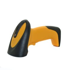 CCD Handheld Barcode Scanner Bar Code Reader (Intl)