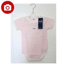 Celec Baby Cloth Jumper Salur Uk.6Kg - Pink