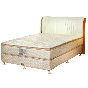 central gold single pillowtop 90x200 kasur tanpa divan central gold single pillowtop 90x200 kasur tanpa divan