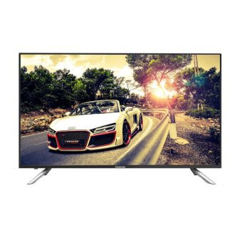 CHANGHONG HD Ready LED TV 40" - 2x HDMI 2x USB - 40D2200 - Hitam - Khusus Jabodetabek  