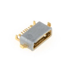 Charging Port Dock Connector USB Fit For Sony Ericsson Xperia Arc S LT15i LT18i- INTL