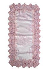 China Taplak Meja Singapore Pink