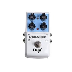 Chorus Core Guitar Effect Pedal True Bypass (Intl)