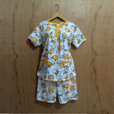 CiangMay Baju Tidur / Babydoll Egg
