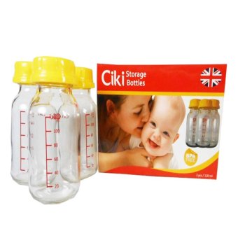 ciki botol kaca asi 120 ml 1 dus lazada indonesia ciki botol kaca asi 120 ml 1 dus lazada indonesia