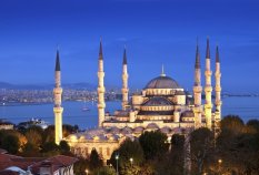 Citra Nashwa Tour Turkey Super Saver - 9 D 8 N
