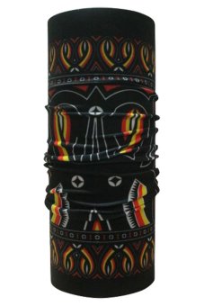 ck bandana 1606009 buff masker multifungsi motif ukiran ck bandana 1606009 buff masker multifungsi motif ukiran