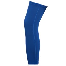 Cocotina Sport Football Basketball Cycling Strech Leg Knee Long Sleeve (Blue) - M - INTL