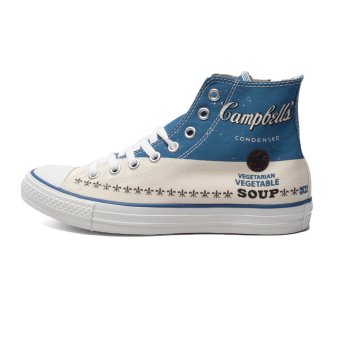converse chuck all hi andy warhol nouvo white converse chuck all hi andy warhol nouvo white