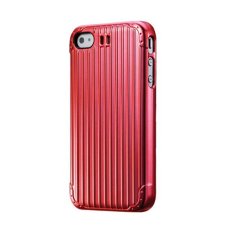 Cooler Master iPhone Case Traveller - Merah