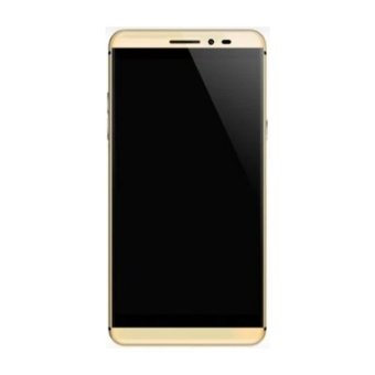 Coolpad Max A8 - 64GB - Gold