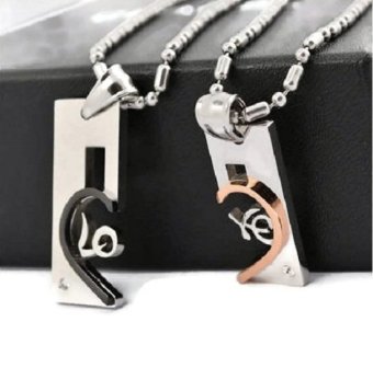 aksesoris kalung titanium kc005 lazada indonesia aksesoris kalung titanium kc005 lazada indonesia