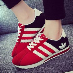 jual sepatu flat shoes wanita trendi lazada co id jual sepatu flat shoes wanita trendi lazada co id