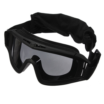 CS Game Airsoft Explosion-proof Goggle Glasses Eye