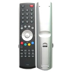 CT-865 Remote Control For Toshiba LCD LED HDTV TV (Intl)