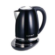 CUCHEN Electric Kettle 1.7L (Black) (Export) - Intl