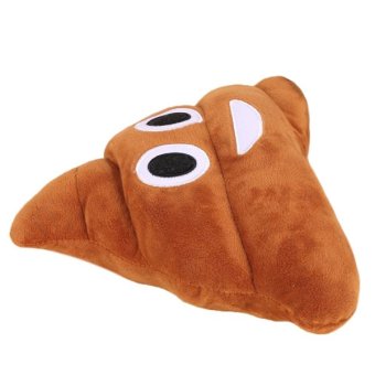 Cute Toy Funny Emoji Design Cushion Poo Shape Pillow Stuffed Doll Gift Cute Toy Funny Emoji Design Cushion Poo Shape Pillow Stuffed Doll Gift