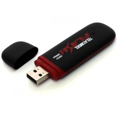 Cyborg Telkomsel Flash Modem E388 42Mbps - Unlock GSM