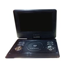 Daewoo Dvd Portable Daewoo 7