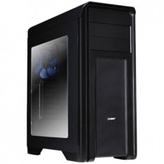 Dazumba Gaming PC Case D-Vito 970