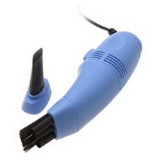 Dbest Acc Mini Vacuum Cleaner
