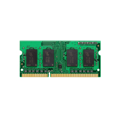 DDR3 1333Mhz 2GB 204-Pin Brand New Sealed SODIMM Memory Ram Memoria For Laptop Notebook(green)(INTL)
