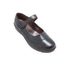 Dea 605 Sepatu Pantofel Flatshoes Wanita - Hitam