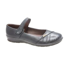 Dea Sepatu Pantofel Wanita 323 - Hitam