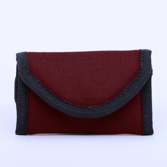 deer and doe dompet kunci key pouch maroon original lazada indonesia deer and doe dompet kunci key pouch maroon original lazada indonesia
