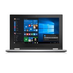 Dell Inspiron 11-3158 - Intel Core i3-6100 - 4GB RAM - Windows 10 - Silver