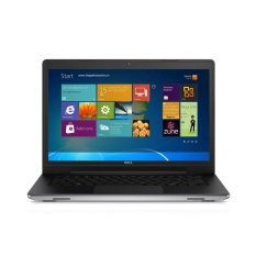 Dell Inspiron 14 (5447) - Core(TM) i3-4030U - 4Gb - 500Gb - Radeon M265 2GB - Windows 8.1 - 14