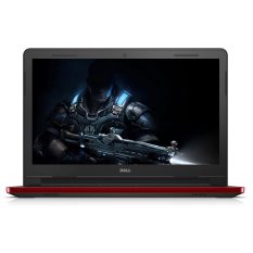 Dell Inspiron 3458 - Win 10 - Intel Core i3-5005 - 4GB RAM - 14